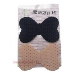 Magic Velcro Hair Stick (2pcs/pkt)